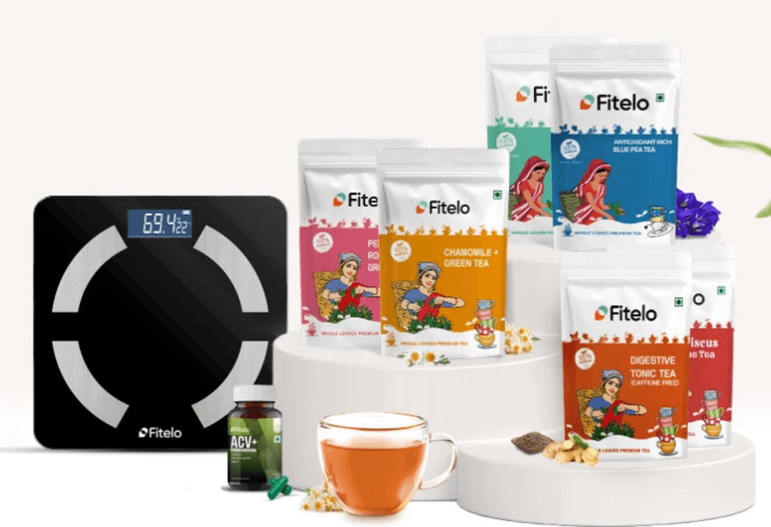 Fitelo Product Image