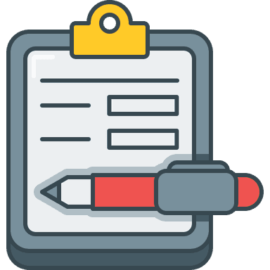 form fill